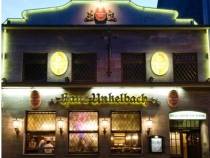Foto: Haus Unkelbach
